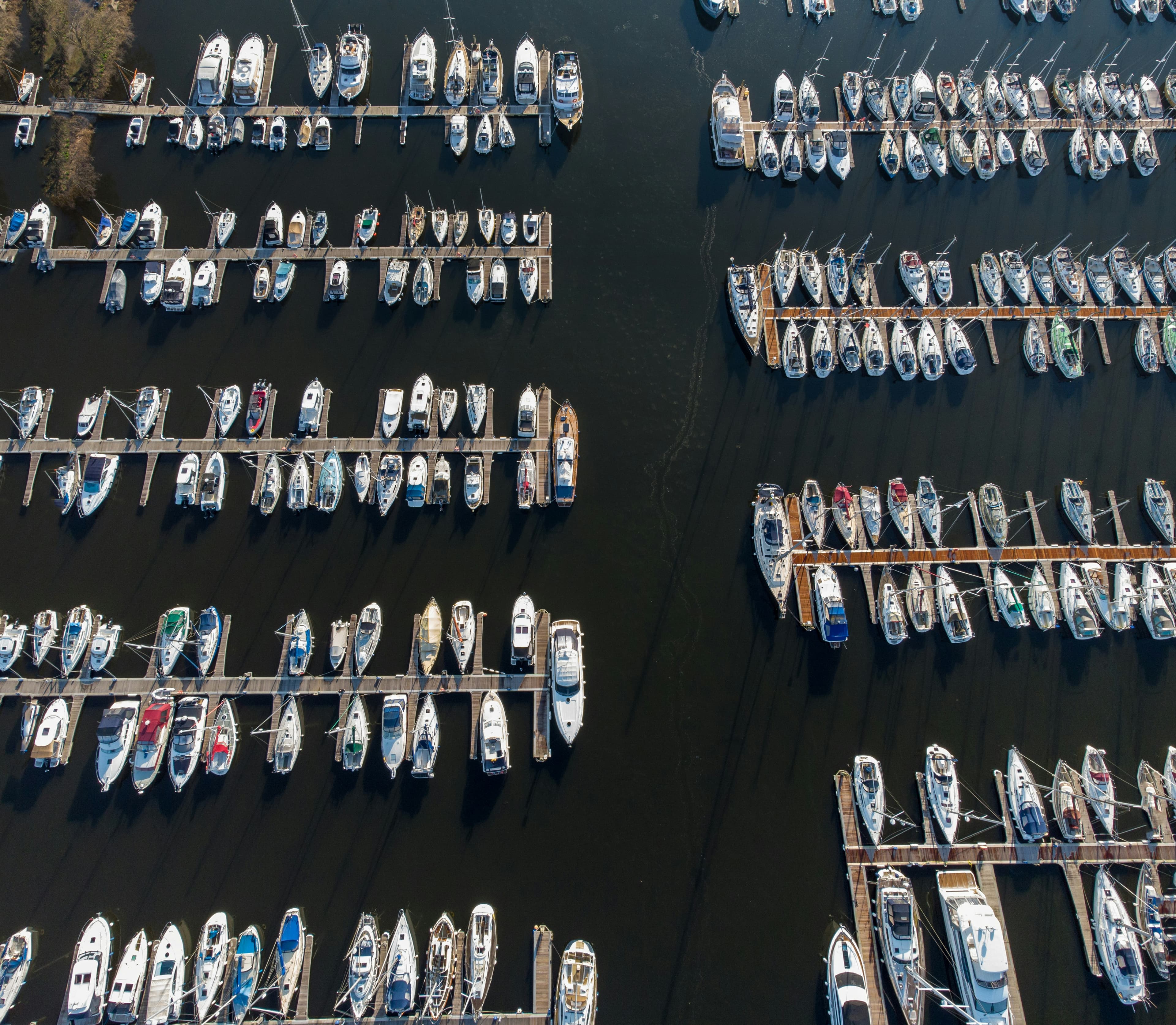 Ports de Plaisance